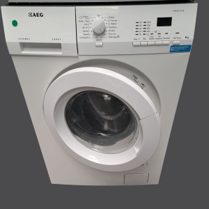 REFURBISHED - AEG Lavamat Protex – 6 kg, Efficiënt en  Stil Wasmachine