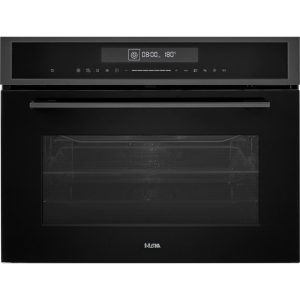 NIEUW - ETNA CM650TI – Combi Oven – 45 cm – Inbouw  – Met garantie