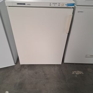 Refurbished - Liebherr GS15883 Diepvries Tafelmodel – 141 Liter | Topkwaliteit