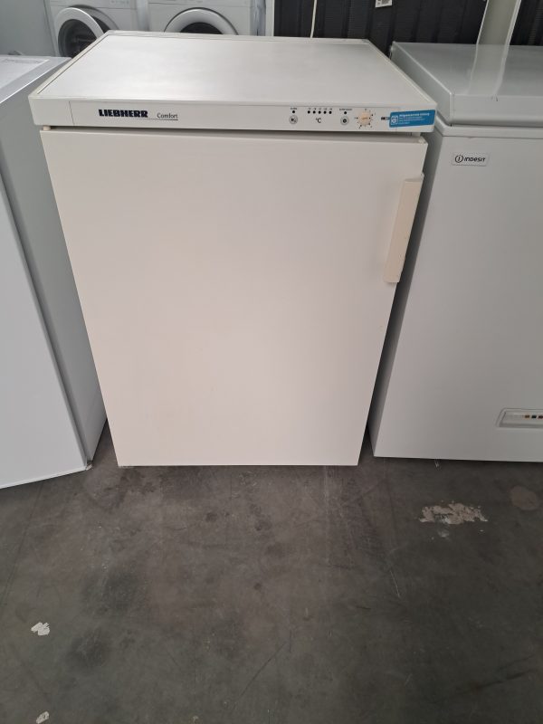Refurbished - Liebherr GS15883 Diepvries Tafelmodel – 141 Liter | Topkwaliteit