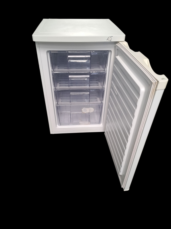 REFURBISHED -  Whirlpool Tafelmodel Vrieskast – 4 Lades, Compact en Krachtig voor Slechts €125! - Afbeelding 3