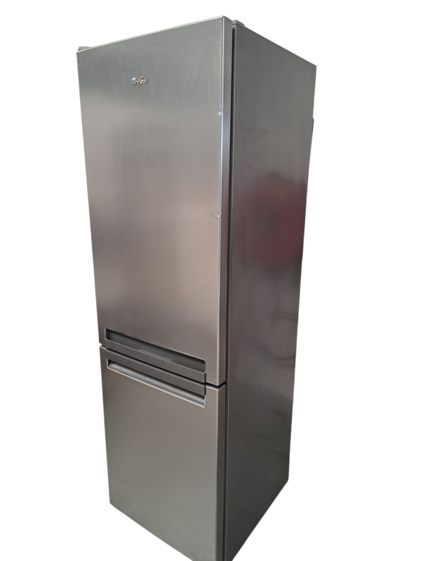 REFURBISHED - Whirlpool Koel-Vriescombinatie CB343W – 222liter koelen en 94 liter vriezen - Afbeelding 4