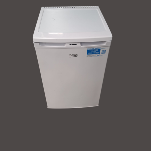 REFURBISHED - Tafelmodel Koelkast S47090 – Compact, Stil & Energiezuinig!