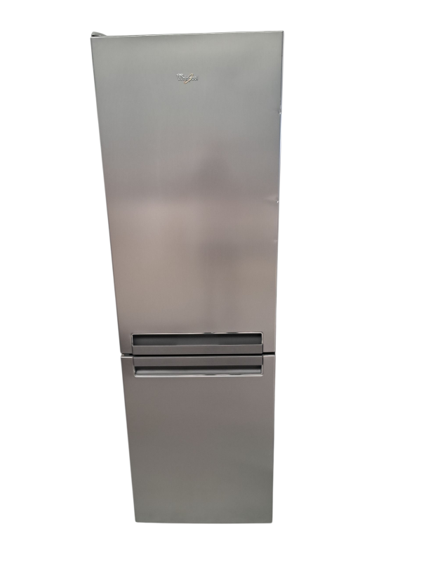 REFURBISHED - Whirlpool Koel-Vriescombinatie CB343W – 222liter koelen en 94 liter vriezen - Afbeelding 2