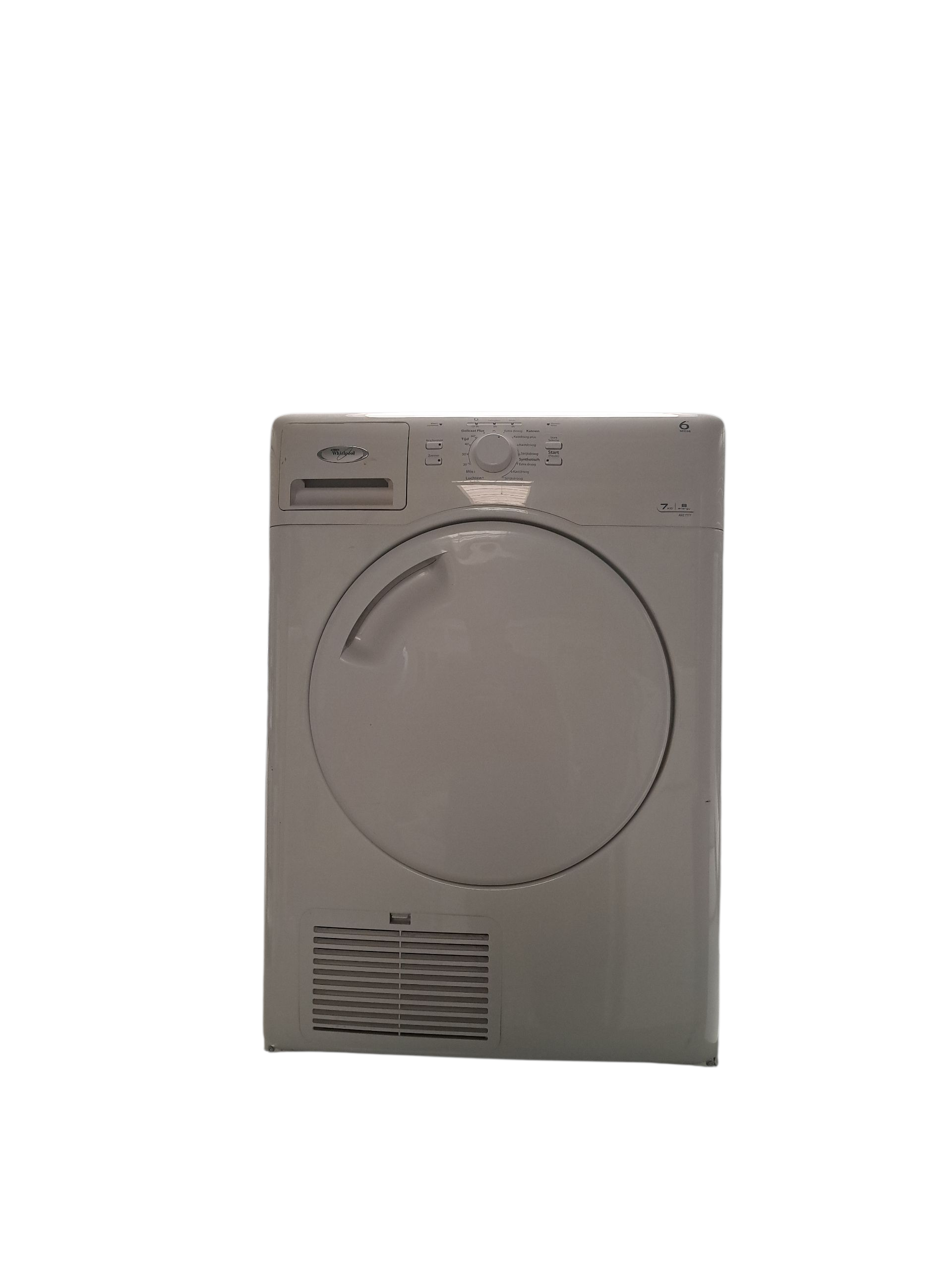 REFURBISHED – Whirlpool AWZ7777 Condensdroger 7 kg | Betrouwbaar & Voordelig