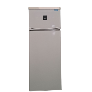 REFURBISHED - Zanussi ZRT32100WA R - Koel-vriescombinatie – Betrouwbaar en Ruim