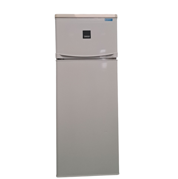 REFURBISHED - Zanussi ZRT32100WA R - Koel-vriescombinatie – Betrouwbaar en Ruim