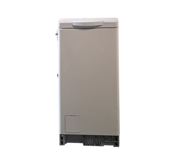 REFURBISHED - AEG Bovenlader Wasmachine – Model: 60260TL | Type: TF142LD – €175