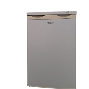 REFURBISHED -  Whirlpool Tafelmodel Vrieskast – 4 Lades, Compact en Krachtig voor Slechts €125!