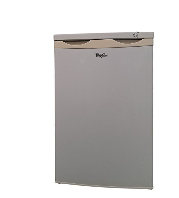 REFURBISHED -  Whirlpool Tafelmodel Vrieskast – 4 Lades, Compact en Krachtig voor Slechts €125!
