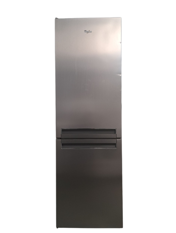REFURBISHED - Whirlpool Koel-Vriescombinatie CB343W – 222liter koelen en 94 liter vriezen