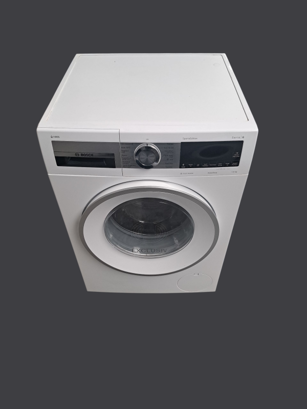REFURBISHED - Bosch Serie 6 Wasmachine – WGG244F9NL met i-DOS 9 kg - Afbeelding 4