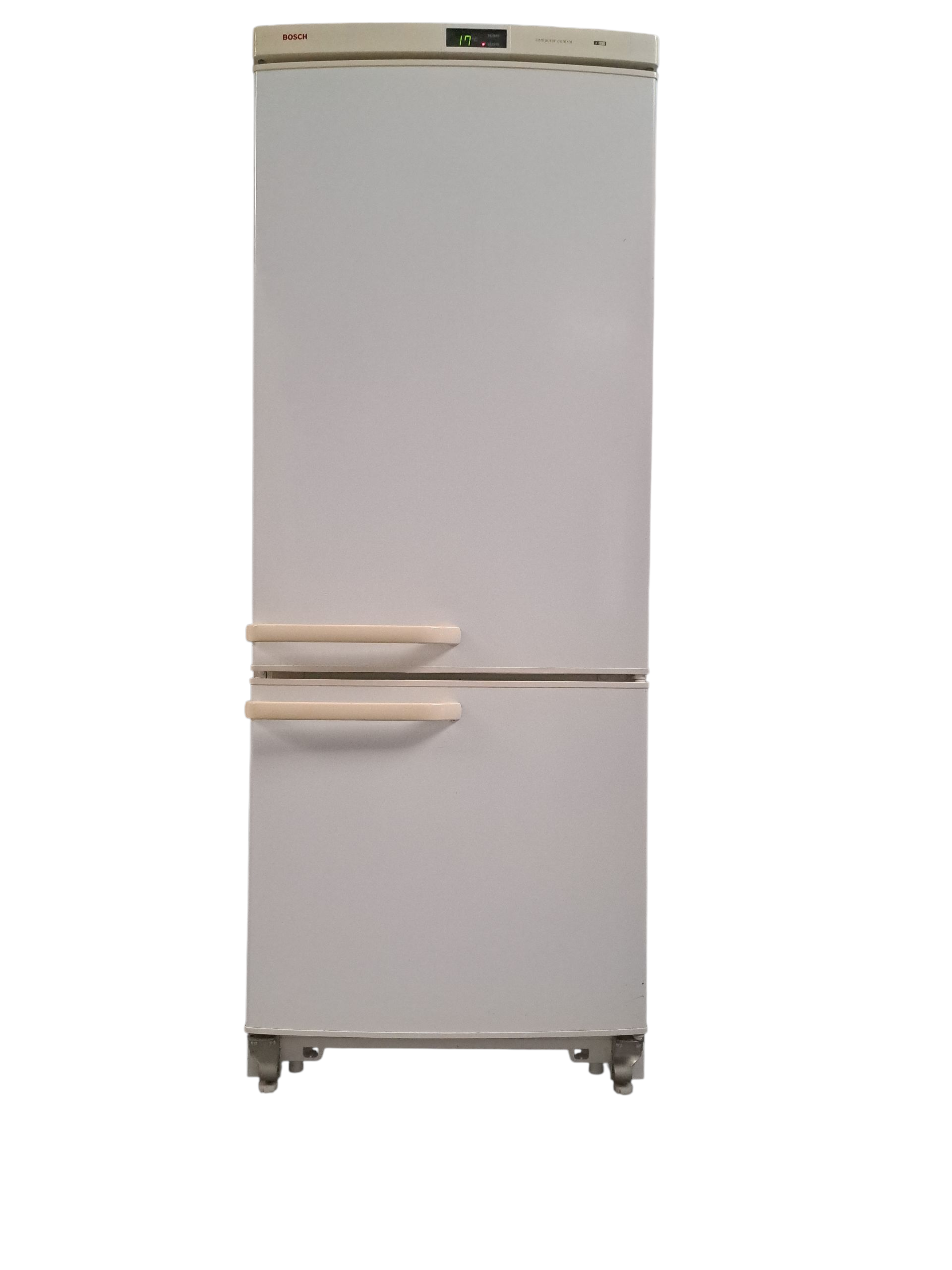 REFURBISHED - Bosch Koel-vriescombinatie KGE2520NL/03 – 244L Koelen, 54L Vriezen - Afbeelding 4