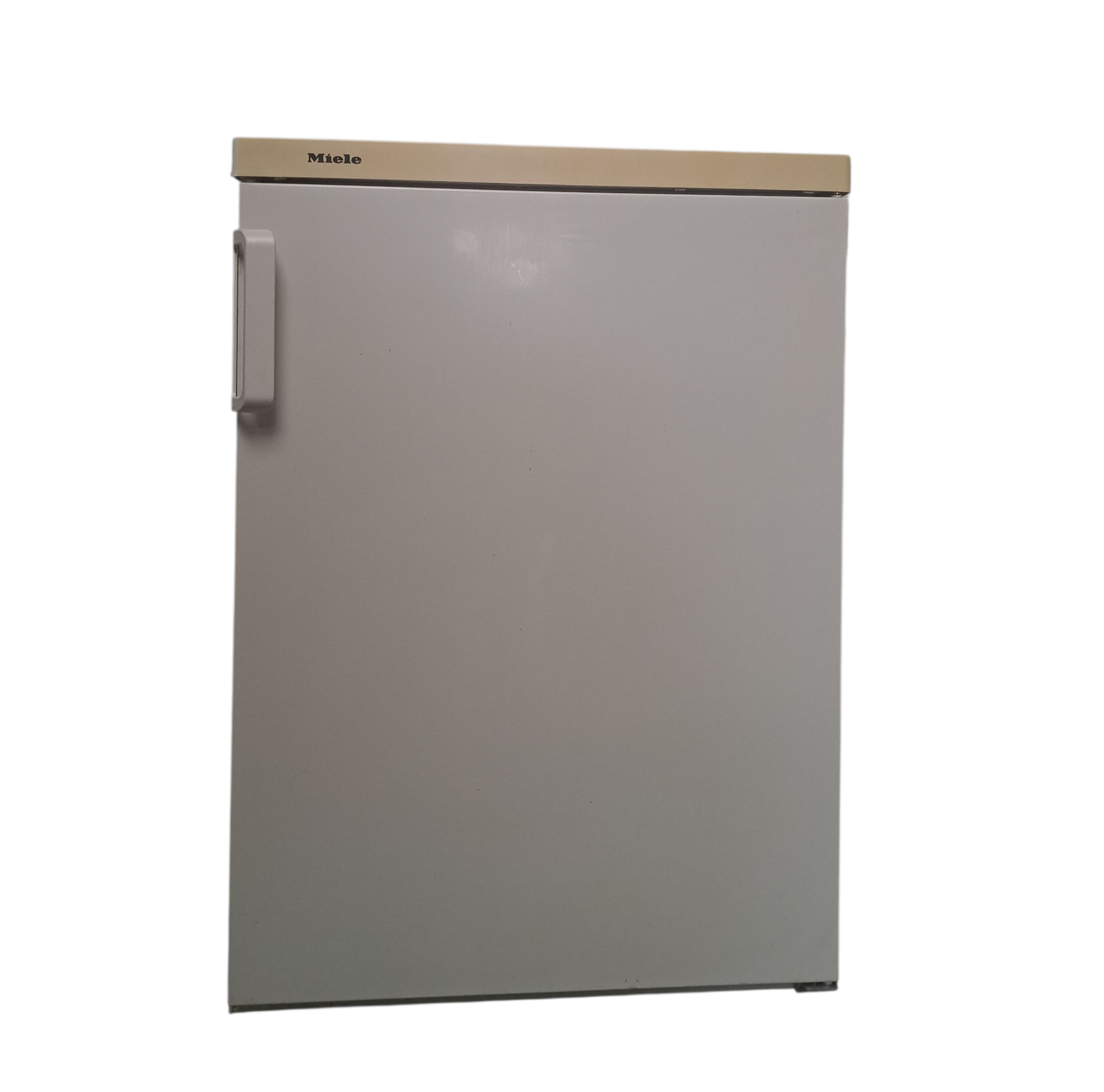 REFURBISHED - Miele K 1347 S-6 Tafelmodel Koelkast met Vriesvak – Refurbished | 144L Koelen, 17L Vriezen