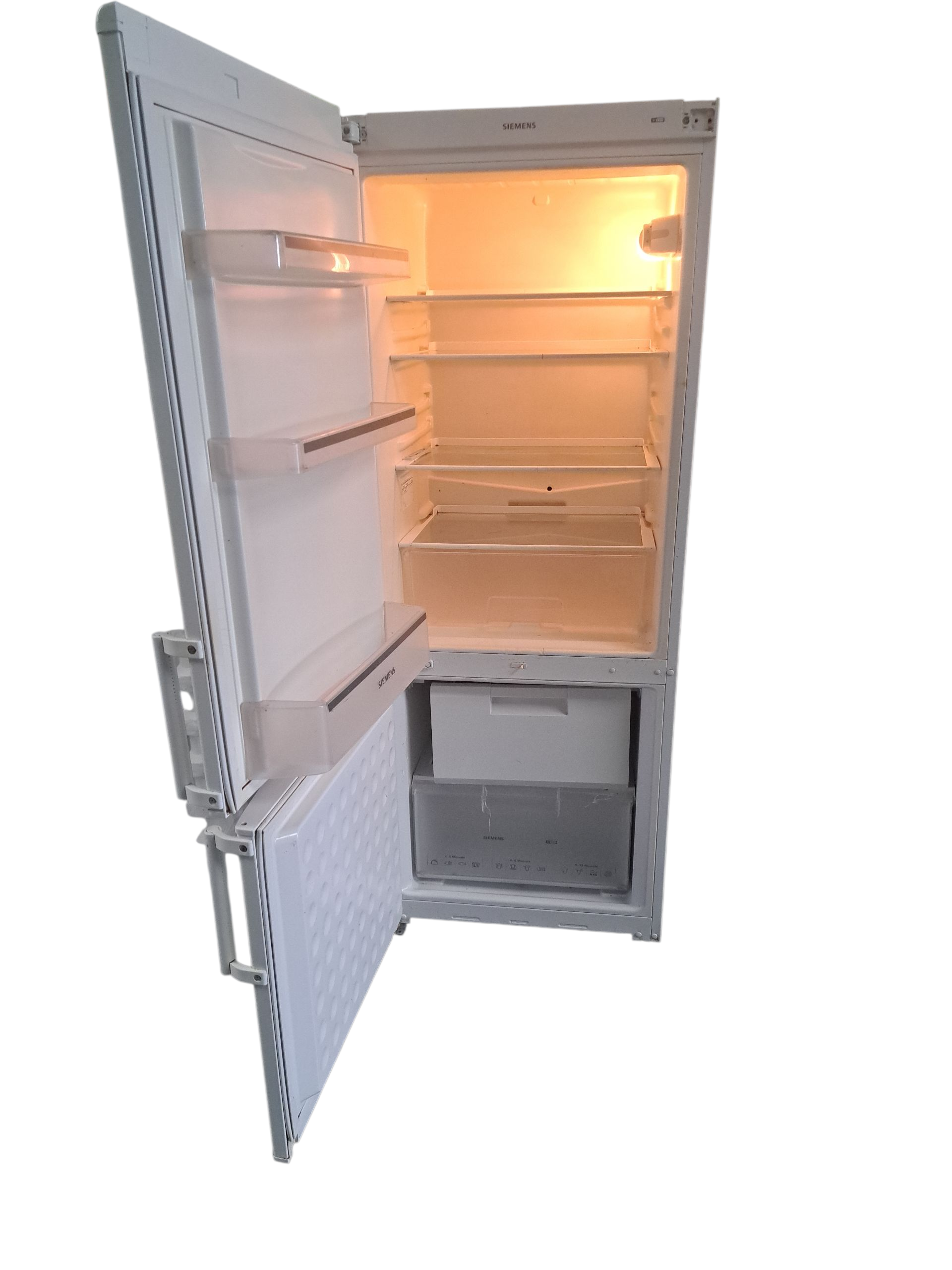 REFURBISHED - Siemens Koel-vriescombinatie KG26VX03/02 – 223L Koelen, 70L Vriezen - Afbeelding 3