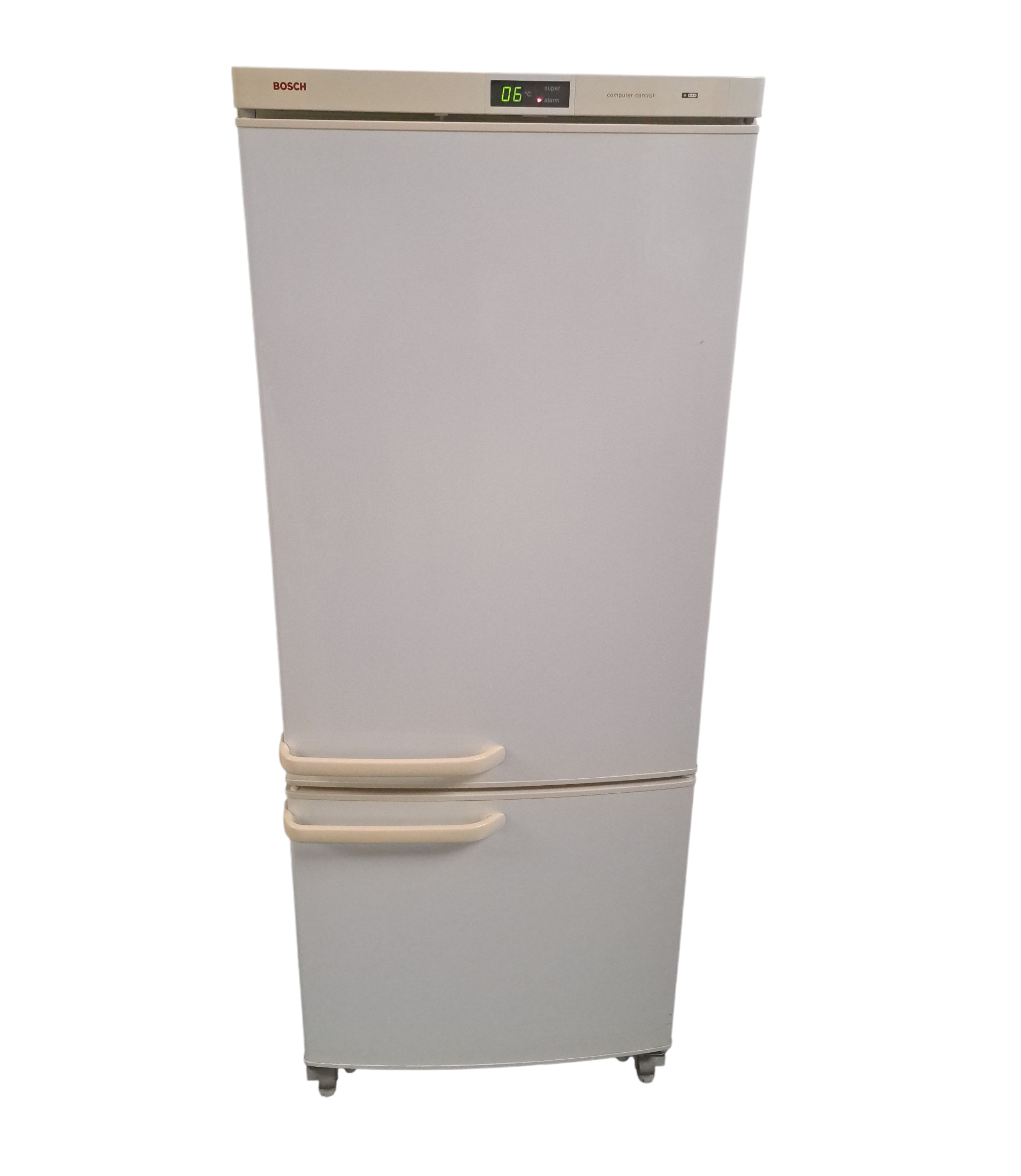 REFURBISHED - Bosch Koel-vriescombinatie KGE2520NL/03 – 244L Koelen, 54L Vriezen