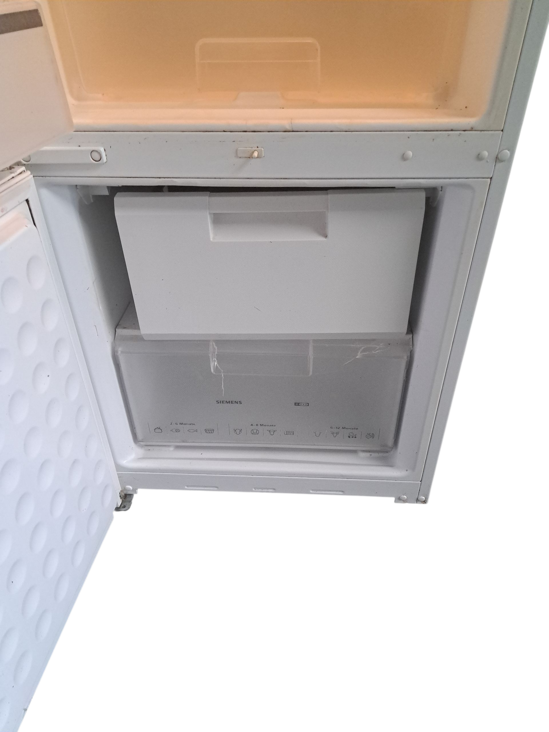 REFURBISHED - Siemens Koel-vriescombinatie KG26VX03/02 – 223L Koelen, 70L Vriezen - Afbeelding 4