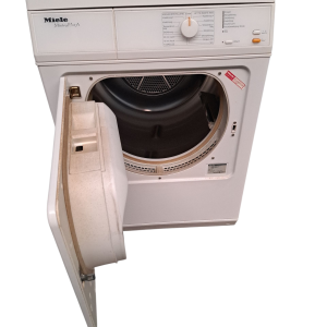 REFURBISHED – Miele T223 Mistral Plus A Droger | Betrouwbaar & Energiezuinig |