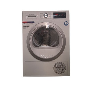 REFURBISHED - Bosch WTW85495NL/08 Warmtepompdroger – 8 kg | Stil, Slim & Energiezuinig