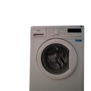 REFURBISHED – Whirlpool Memphis3476 Wasmachine | 6 kg | Energiezuinig & Betrouwbaar