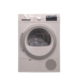 REFURBISHED - Siemens WT45H201NL/04 Warmtepompdroger – 8 kg | Stil, Efficiënt & Duurzaam