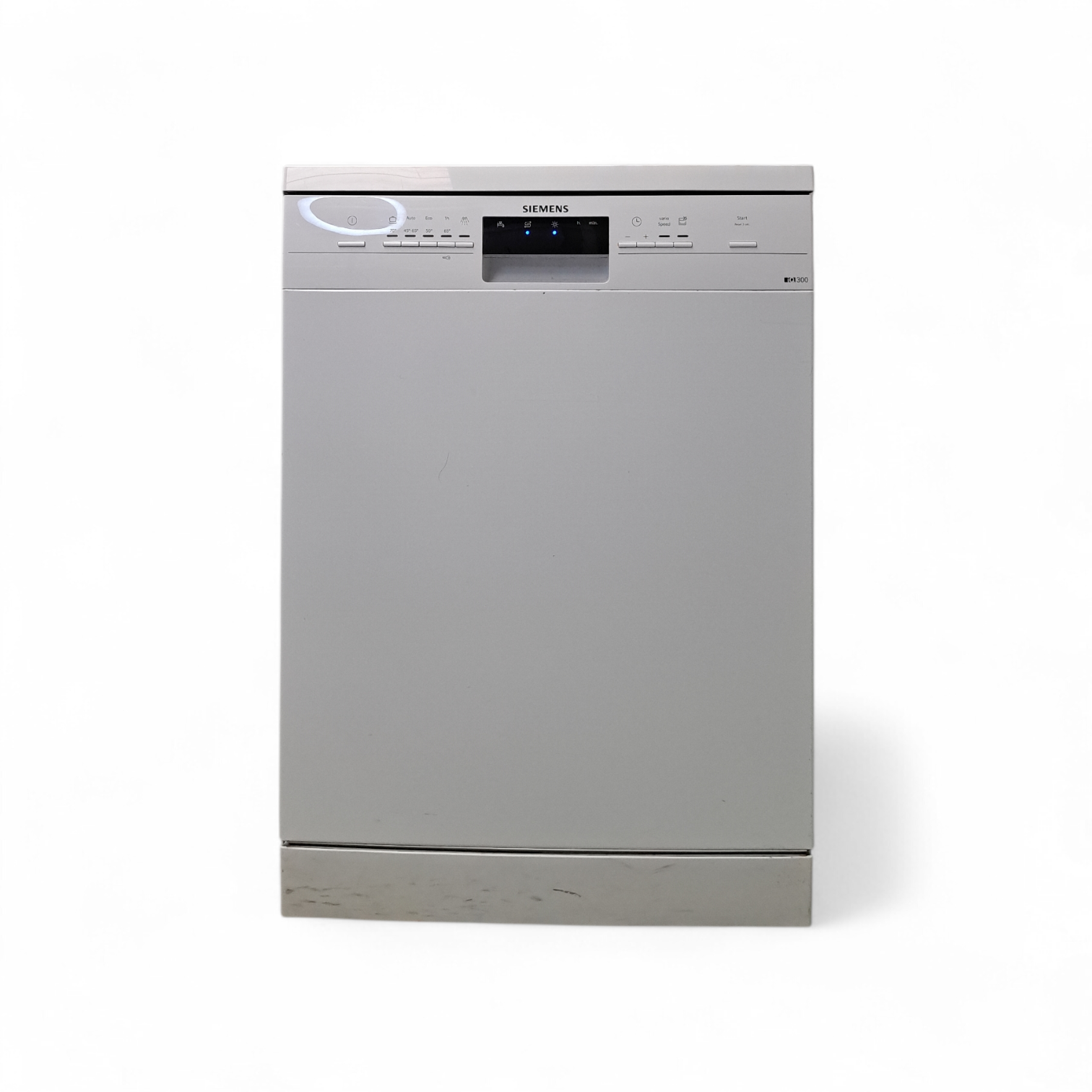REFURBISHED – Siemens iQ300 Vaatwasser | SN235W04EE/09 | Stil & Efficiënt