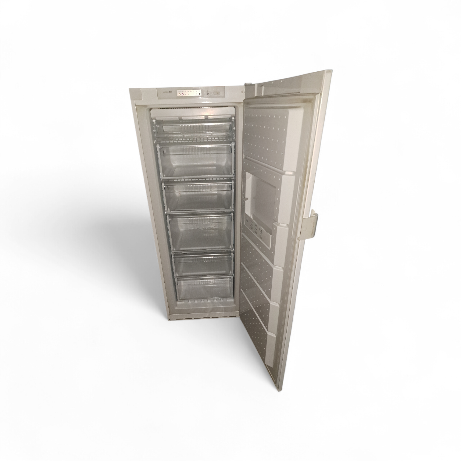 REFURBISHED – Bosch GSN24V22/01 Diepvrieskast | Energiezuinig | Ruim & Betrouwbaar - Afbeelding 2