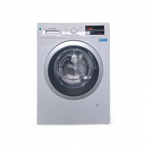 REFURBISHED – Siemens WM16W591 ExtraKlasse EcoChampion | 8 kg | Stil & Energiezuinig | €275