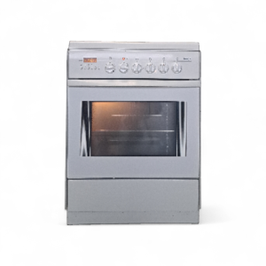 REFURBISHED – Bosch HSV242RNL/01 Gasfornuis met Elektrische Oven | 4 Pits