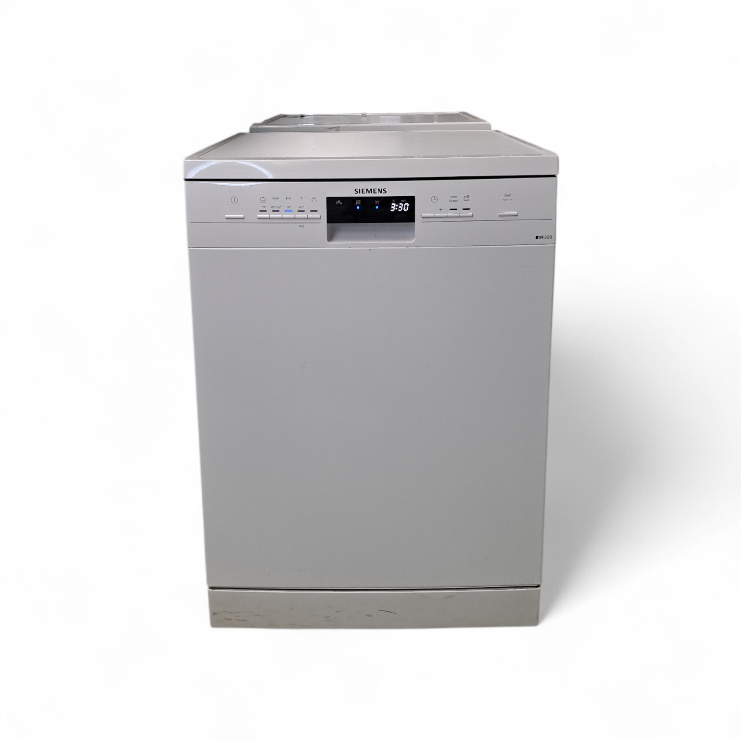 REFURBISHED – Siemens iQ300 Vaatwasser | SN235W04EE/09 | Stil & Efficiënt - Afbeelding 4