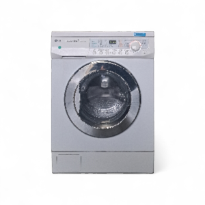 REFURBISHED – LG WD1274FBM Wasmachine | 7 kg | Energiezuinig & Stil
