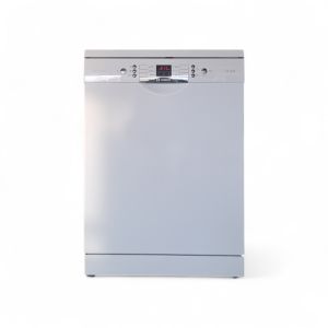 REFURBISHED – Bosch Exclusiv SMS86M12EU Vaatwasser | Stil & Zuinig | €250
