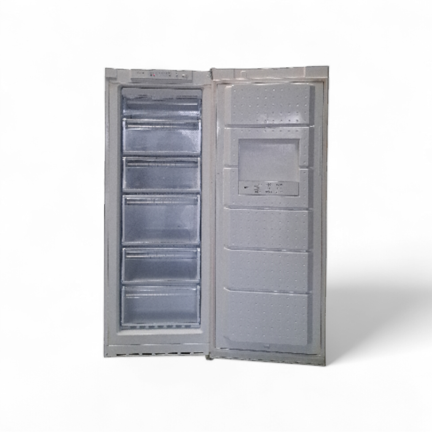 REFURBISHED – Bosch GSN24V22/01 Diepvrieskast | Energiezuinig | Ruim & Betrouwbaar - Afbeelding 4