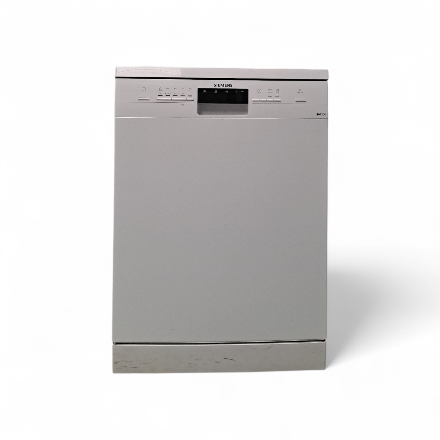REFURBISHED – Siemens iQ300 Vaatwasser | SN235W04EE/09 | Stil & Efficiënt - Afbeelding 3