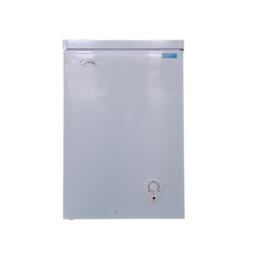 REFURBISHED – Everglades EVFR523 Diepvrieskist | Energiezuinig