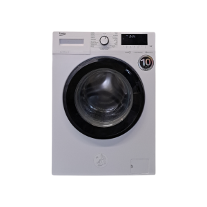 REFURBISHED – Beko WTV8716XBWST Wasmachine 8 kg | Energiezuinig & Stil