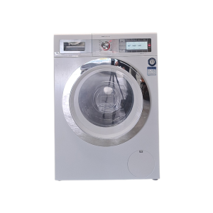 Refurbished Bosch WAY28770NL/28 HomeProfessional wasmachine met 8 kg capaciteit en 1400 rpm. Professioneel gecontroleerd en direct klaar voor gebruik.