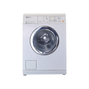 Refurbished Miele W2105 wasmachine met 5 kg en 1400 toeren. Compact, betrouwbaar en professioneel gecontroleerd. Direct klaar voor gebruik.