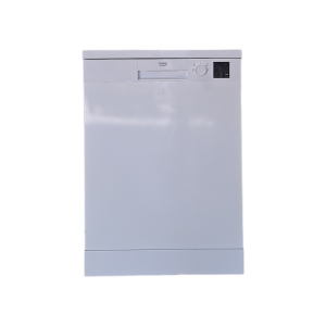Refurbished Beko DVN04321W vaatwasser kopen? Stille en ruime vrijstaande vaatwasser met 13 couverts, meerdere programma’s en zuinig verbruik. Direct gebruiksklaar.
