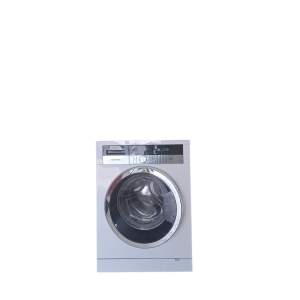 Refurbished Grundig GWN 48555 C wasmachine met 8 kg en 1400 toeren. Stil, energiezuinig en professioneel gecontroleerd. Direct klaar voor gebruik.