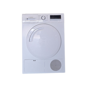 Refurbished Bosch WTN83292NL condensdroger 7 kg. Stil, betrouwbaar en professioneel gecontroleerd. Direct klaar voor gebruik.