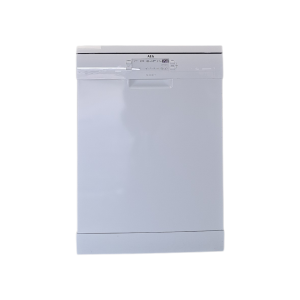 Refurbished AEG FFB53610ZW vaatwasser. Stil, efficiënt en direct klaar voor gebruik. Betrouwbare AEG kwaliteit voor dagelijks gemak.