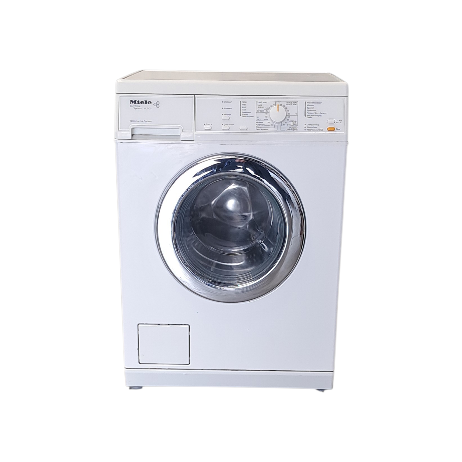REFURBISHED - Miele W2105 Wasmachine 5KG 1200RPM - Afbeelding 3