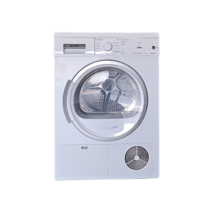 Refurbished Siemens WT46E183NL condensdroger met 7 kg capaciteit. Betrouwbaar, eenvoudig en professioneel gecontroleerd. Direct klaar voor gebruik.