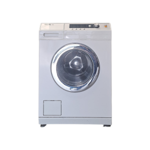 Refurbished Miele 2888 wasmachine 1800 toeren. Krachtig, betrouwbaar en energiezuinig wassen met topkwaliteit van Miele.
