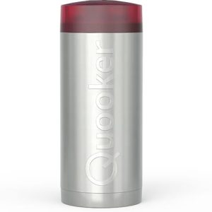 De Quooker COMBI boiler levert direct kokend én warm water uit één compact reservoir. Energiezuinig, snel en ideaal voor iedere keuken. Bekijk de Quooker COMBI boiler bij Witgoed Centrale Limburg.