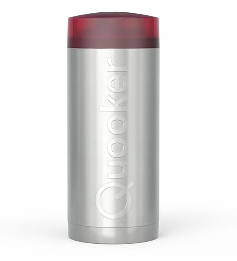 De Quooker COMBI boiler levert direct kokend én warm water uit één compact reservoir. Energiezuinig, snel en ideaal voor iedere keuken. Bekijk de Quooker COMBI boiler bij Witgoed Centrale Limburg.