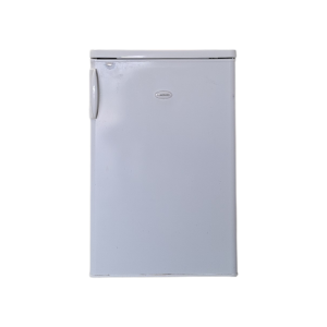 Refurbished Frigidaire TTI 160 tafelmodel koelkast met 118 liter koelruimte en 20 liter vriesvak. Compact, praktisch en direct klaar voor gebruik.