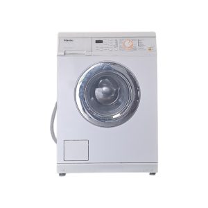 Refurbished Miele W 4160 wasmachine met 6 KG vulgewicht en 1600 toeren. Compact, krachtig en zeer betrouwbaar voor dagelijks gebruik.