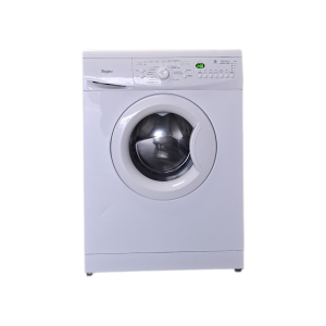 Refurbished Whirlpool Cento 1400 wasmachine met 6 KG vulgewicht, 1400 toeren en energieklasse A++. Betrouwbaar en direct klaar voor gebruik.